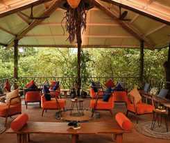 Kanha Jungle Camp