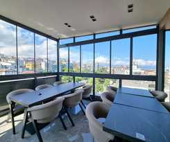 Hotel Kalfa