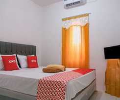 OYO 92626 Good Sleep 4 Inn Dcos Syariah