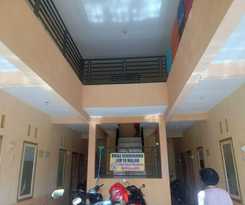 Hotel SPOT ON 92730 Lili Kost Syariah