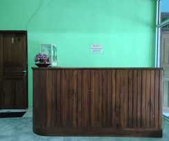 Hotel OYO 92724 Penginapan Syariah Al Syifa