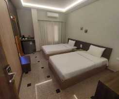 Hotel Aldora Residence suites