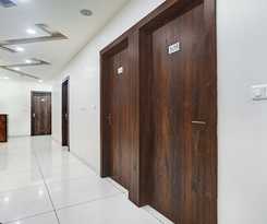 Hotel Treebo Trend Chembra Residency