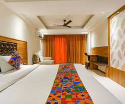 Hotel Fabhotel Prime F9 Sonipat