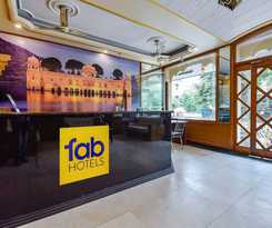 Fabhotel Vijay Niwas