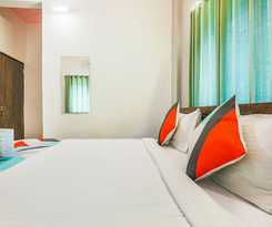 Fabexpress Diamond Residency