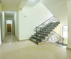 FabExpress De Classio With Pool, Candolim