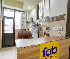 Fabhotel Yatika Inn