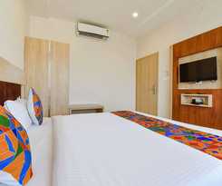 Fabhotel Prime Remark