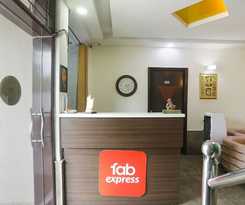 Fabexpress Next Home