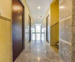 Fabhotel Diamond I