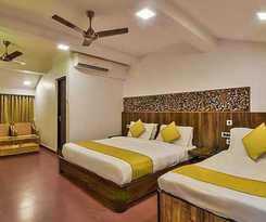 FabEscape Kristal Sands Beach Resort With Pool, Calangute