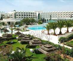 Hotel NAHRAWESS HOTEL AND SPA RESORT