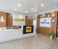 Fabhotel Unique Stay
