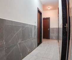 Hotel FabHotel SSG