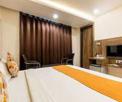 Hotel FabHotel Prime The Bentree