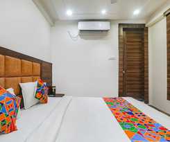 Hotel Fabhotel Bless Inn