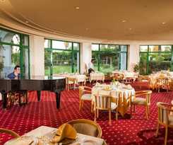 Hotel Hasdrubal Thalassa Port El Kantaoui