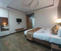 Hotel The Dwelling Paradise