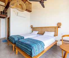 Hotel Inlight Lombok Eco Resort