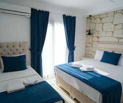 Trend Blue Boutique Otel