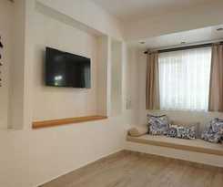  Dirik Surf and Beach Club Hotel Datça