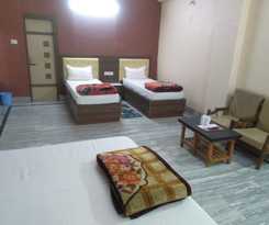 Hotel Goroomgo Royal Surya Gaya