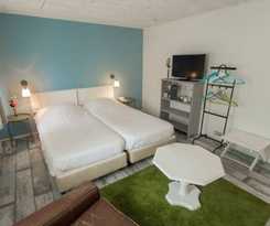 Stadshotel De Graafschap