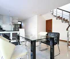 Golden Sea Pool Villa Hua Hin