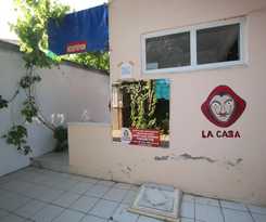 Hotel La Casa Pansiyon