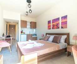 Hotel Asterion Luxury Studios Airport