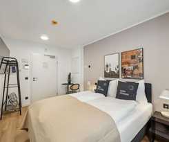 limehome Nuremberg Celtisplatz