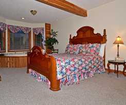 Hotel Honeymoon Hills Gatlinburg Cabin Rentals