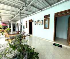 Hotel Capital O 92615 Villa Utama D\'alas Purwo