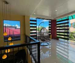 Casa Preciosa Moalboal