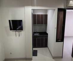 Behomy Corner 8 Lippo Karawaci