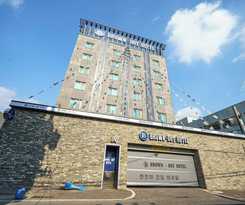 Hotel Browndot Angang
