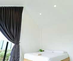 Hotel Villa Paramount 1