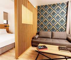 DAYS City Suites Athens