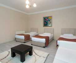  Koru Resort Hotel