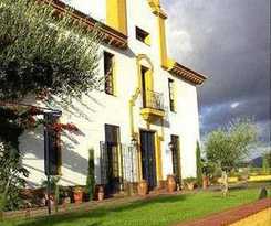 Hotel ANTIGUA ESTACION