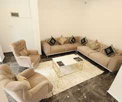 Golden Homes Luxury Suites