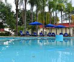 Hotel Santa Clara Campestre