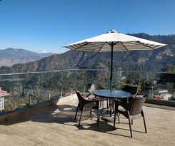 Hotel Zone Connect by The Park Mussoorie