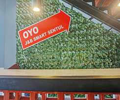 Capital O 92765 Jandb Smart Sentul