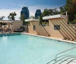 Hotel Home2 Suites By Hilton Atlanta Perimeter Center