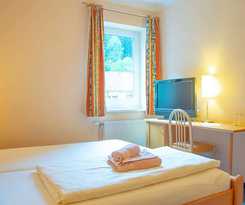 Hotel Strandhotel Burgstaller