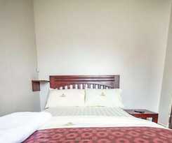 O\'Jays Motel