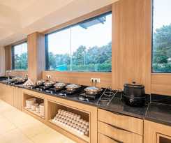 Hotel Kings Kraft Pinewood Ssan Gir