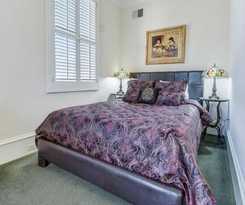Hotel Chateau Orleans